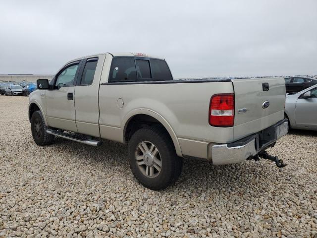 Image 2 of 2006 FORD F150  2006 with VIN 1FTPX12V56FB20245