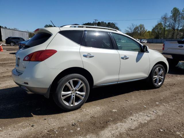 Obraz 3 z 2010 NISSAN MURANO S 2010 z VIN JN8AZ1MU3AW007461