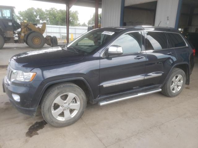 Изображение 2012 JEEP GRAND CHEROKEE LAREDO 2012