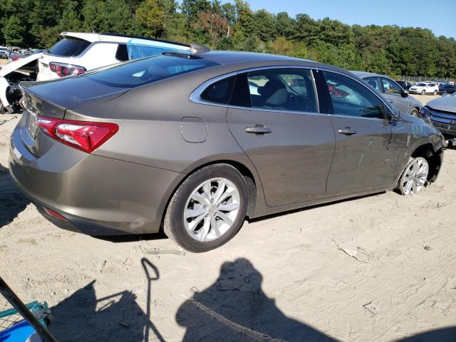 Obraz 3 z 2020 CHEVROLET MALIBU LT 2020 z VIN 1G1ZD5ST6LF123392