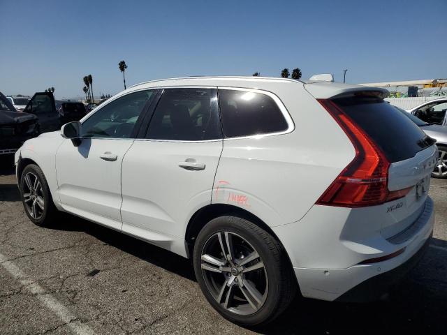 Изображение 2 2019 VOLVO XC60 T5 2019 с VIN LYV102RK6KB335189