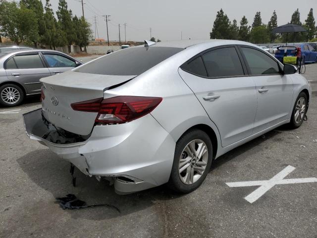 Image 3 of 2020 HYUNDAI ELANTRA SEL 2020 with VIN 5NPD84LF8LH498702