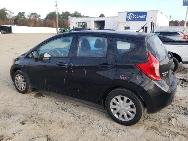 Image 2 of 2015 NISSAN VERSA NOTE S 2015 with VIN 3N1CE2CP0FL437773