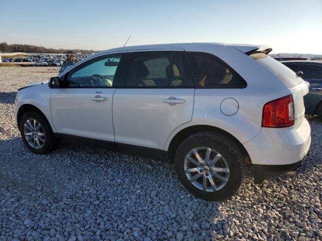 Изображение 2 2014 FORD EDGE SEL 2014 с VIN 2FMDK3JC6EBB37712