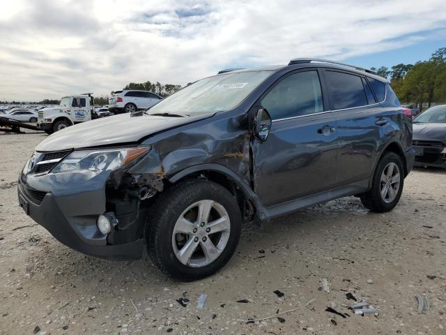 Изображение 1 2014 TOYOTA RAV4 XLE 2014 с VIN 2T3WFREV3EW116667