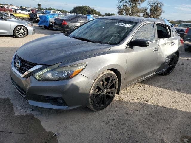 Изображение 1 2017 NISSAN ALTIMA 2.5 2017 с VIN 1N4AL3AP5HC231260