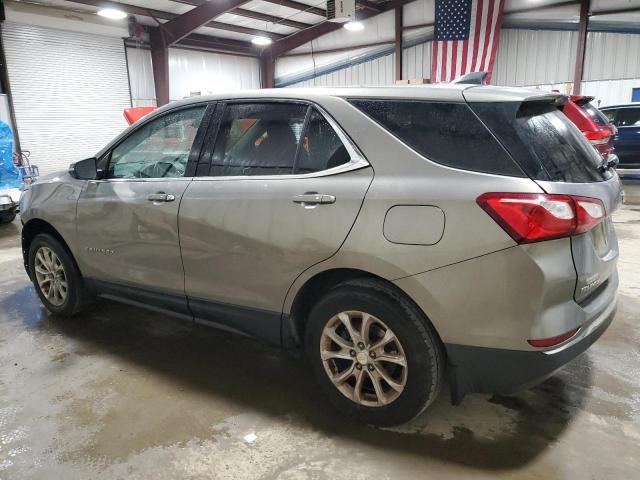 Image 2 of 2019 CHEVROLET EQUINOX LT 2019 with VIN 3GNAXUEV2KS576588