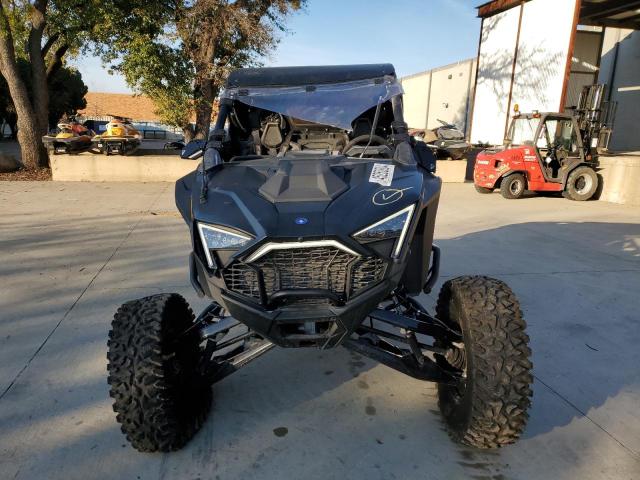 Изображение 2 2023 POLARIS RZR PRO R ULTIMATE LAUNCH EDITION 2023 с VIN 3NSRGL2K0PG324461