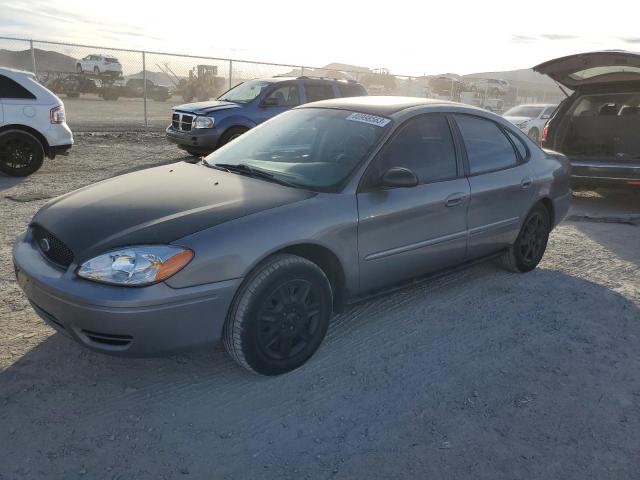 Изображение 2007 FORD TAURUS SE 2007