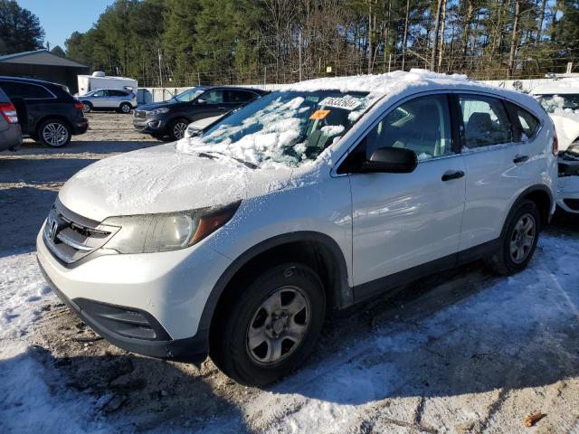 Obraz 2013 HONDA CR-V LX 2013