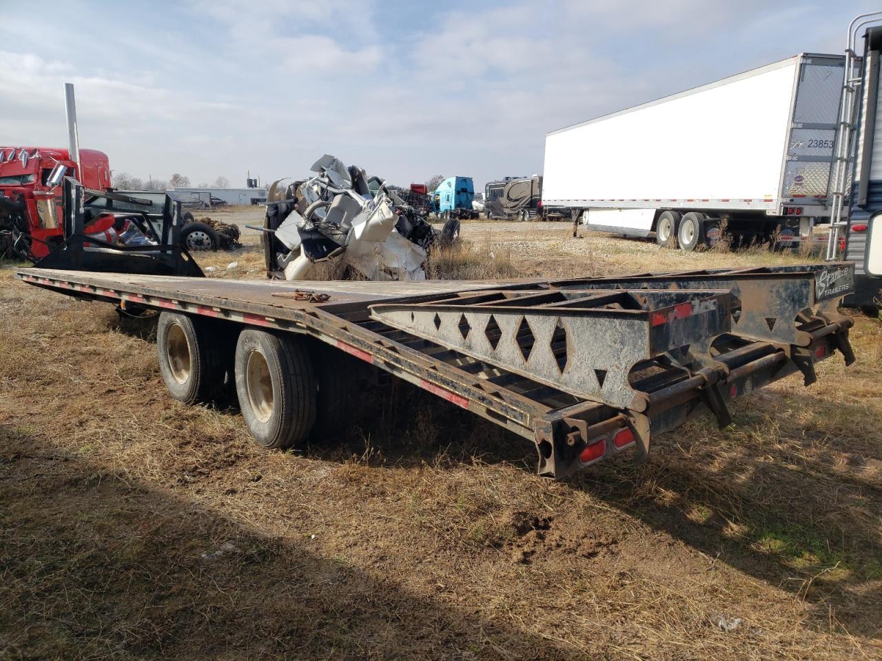 Image 3 of 2020 STERLING STERLING 2020 with VIN 13YGF2523LC126194