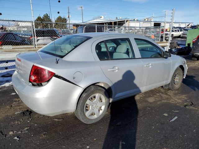 Image 3 of 2007 CHEVROLET COBALT LT 2007 with VIN 1G1AL55F377170899