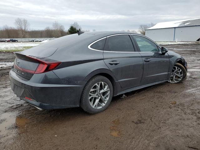 Obraz 3 z 2020 HYUNDAI SONATA SEL 2020 z VIN 5NPEF4JA5LH001400