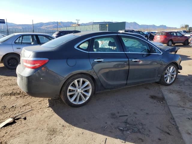 Изображение 3 2015 BUICK VERANO  2015 с VIN 1G4PS5SK9F4190933
