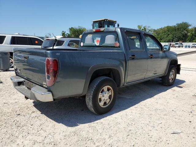 Image 3 of 2006 CHEVROLET COLORADO  2006 with VIN 1GCDT136668175250