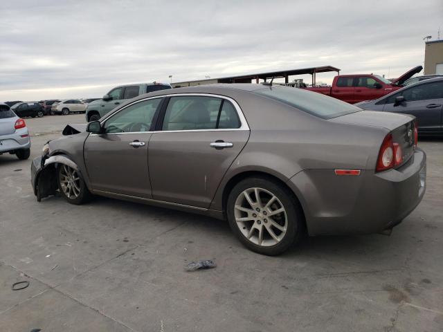 Image 2 of 2011 CHEVROLET MALIBU LTZ 2011 with VIN 1G1ZE5E17BF350533