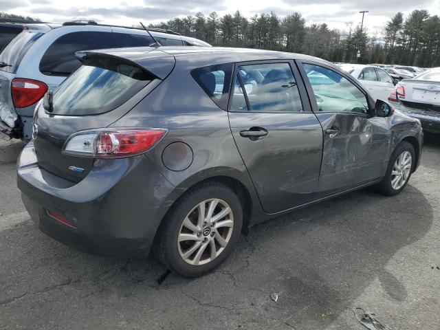 Изображение 3 2013 MAZDA 3 I 2013 с VIN JM1BL1L83D1707875