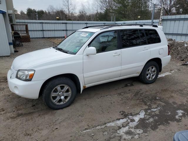 Изображение 2004 TOYOTA HIGHLANDER  2004