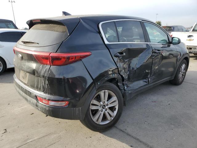 Image 3 of 2018 KIA SPORTAGE LX 2018 with VIN KNDPM3AC8J7315330