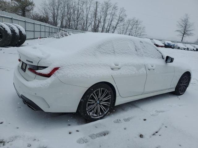 Image 3 of 2020 BMW M340XI  2020 with VIN WBA5U9C02LFH84760