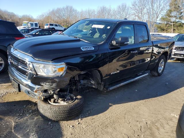 Изображение 1 2019 RAM 1500 BIG HORN/LONE STAR 2019 с VIN 1C6SRFBT6KN872379