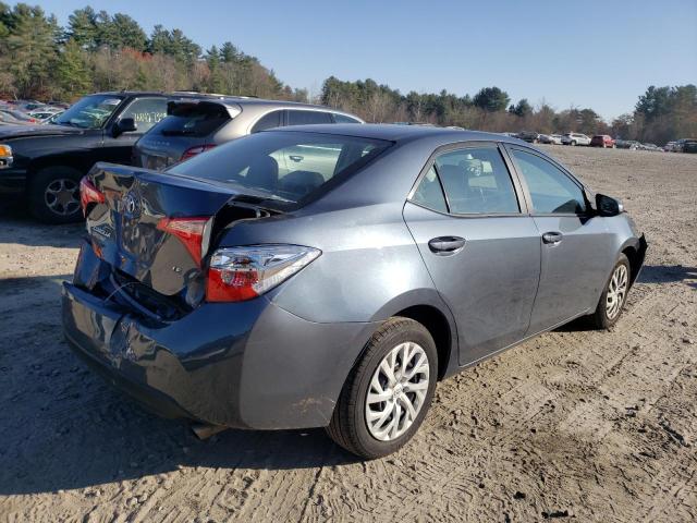 Изображение 3 2017 TOYOTA COROLLA L 2017 с VIN 2T1BURHE0HC909634