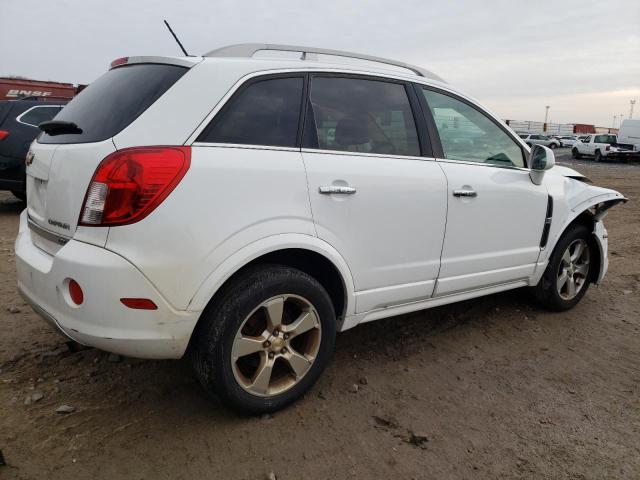 Изображение 3 2014 CHEVROLET CAPTIVA LTZ 2014 с VIN 3GNAL4EK1ES586308