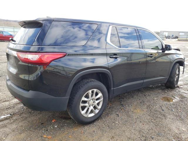 Obraz 3 z 2019 CHEVROLET TRAVERSE LS 2019 z VIN 1GNERFKW4KJ152741