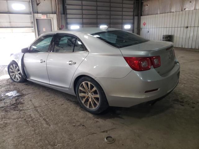 Obraz 2 z 2016 CHEVROLET MALIBU LIMITED LTZ 2016 z VIN 1G11E5SA5GF155099