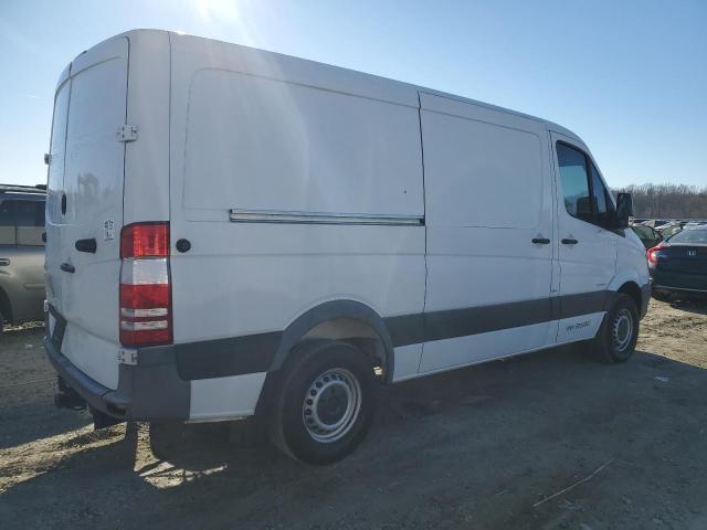 Image 3 of 2016 MERCEDES-BENZ SPRINTER 2500 2016 with VIN WD3PE7DD1GP213802