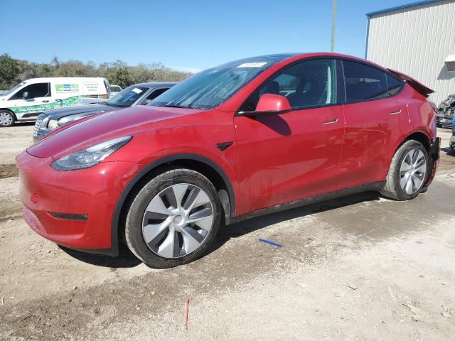 2023 TESLA MODEL Y  2023 image