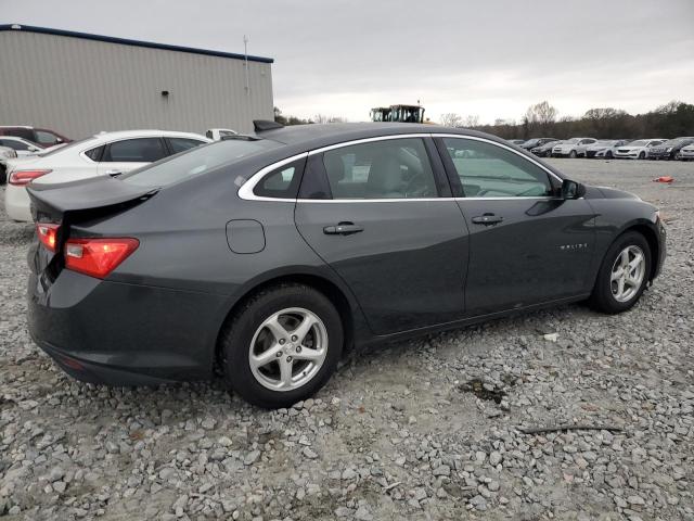 Изображение 3 2017 CHEVROLET MALIBU LS 2017 с VIN 1G1ZB5ST6HF118626