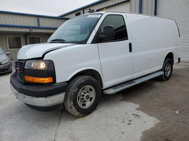 2022 GMC SAVANA G2500 2022 image