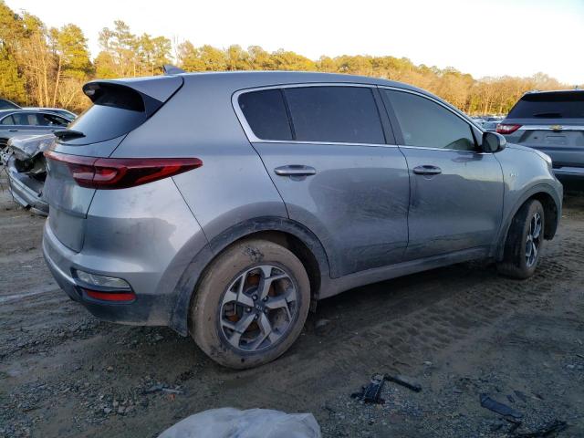Obraz 3 z 2022 KIA SPORTAGE LX 2022 z VIN KNDPMCAC9N7975575