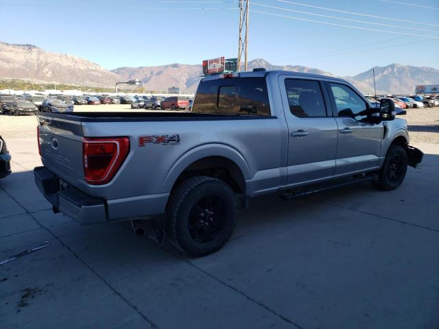 Image 3 of 2021 FORD F150 SUPERCREW 2021 with VIN 1FTFW1ED8MFC49482