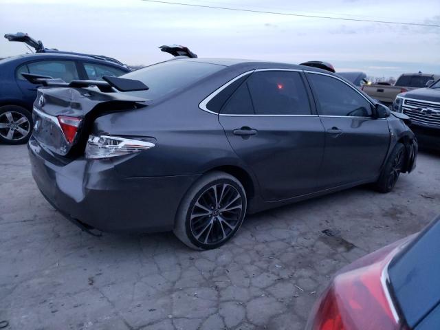 Изображение 3 2017 TOYOTA CAMRY LE 2017 с VIN 4T1BF1FK8HU795675