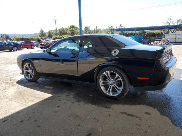 Obraz 2 z 2021 DODGE CHALLENGER R/T 2021 z VIN 2C3CDZBT4MH520947