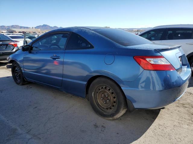Изображение 2 2007 HONDA CIVIC LX 2007 с VIN 2HGFG12647H538740