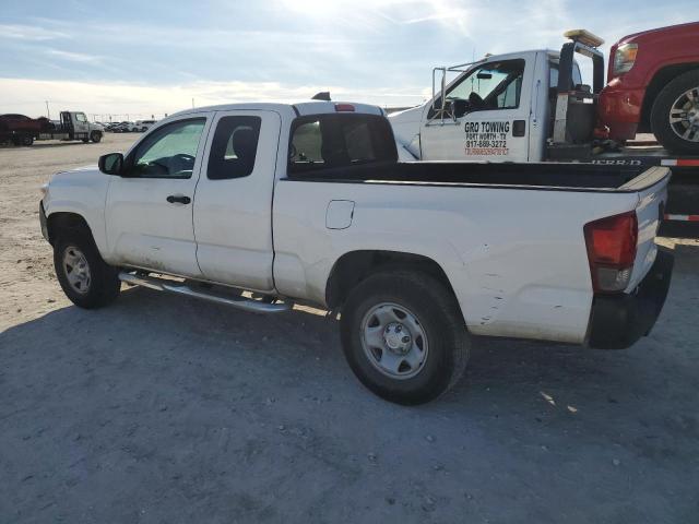 Image 2 of 2020 TOYOTA TACOMA ACCESS CAB 2020 with VIN 5TFRX5GNXLX172498