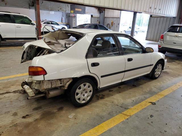 Image 3 of 1995 HONDA CIVIC DX 1995 with VIN 1HGEG864XSL046948