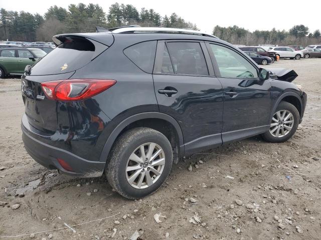 Изображение 3 2016 MAZDA CX-5 TOURING 2016 с VIN JM3KE4CYXG0891368