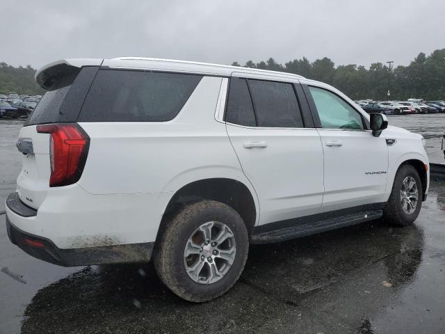 Изображение 3 2021 GMC YUKON SLE 2021 с VIN 1GKS2AKD7MR219925