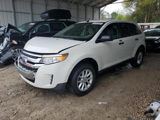Изображение 1 2013 FORD EDGE SE 2013 с VIN 2FMDK3GC0DBB94042