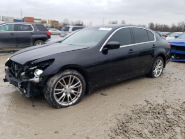 Изображение 1 2011 INFINITI G37  2011 с VIN JN1CV6AR7BM350562