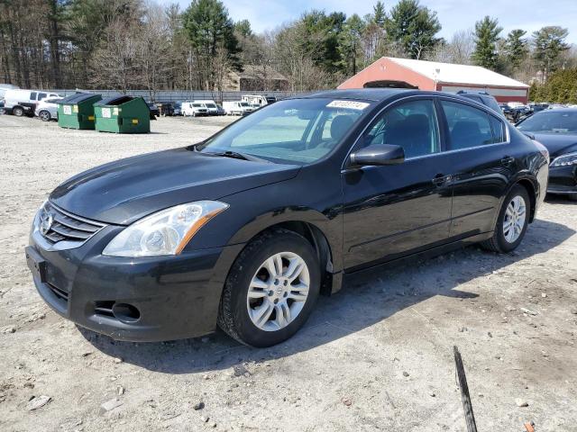 Image 1 of 2012 NISSAN ALTIMA BASE 2012 with VIN 1N4AL2AP4CN484724