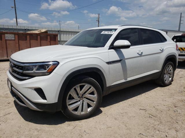 Obraz 2020 VOLKSWAGEN ATLAS CROSS SPORT SE 2020