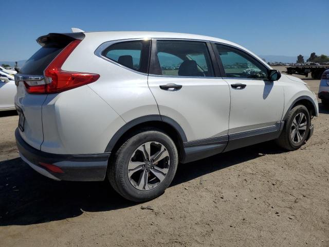 Obraz 3 z 2017 HONDA CR-V LX 2017 z VIN 5J6RW5H36HL005564