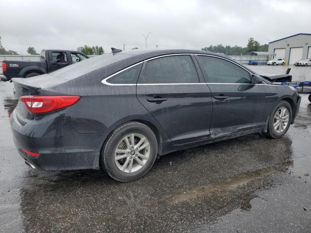 Изображение 3 2017 HYUNDAI SONATA SE 2017 с VIN 5NPE24AF7HH442556