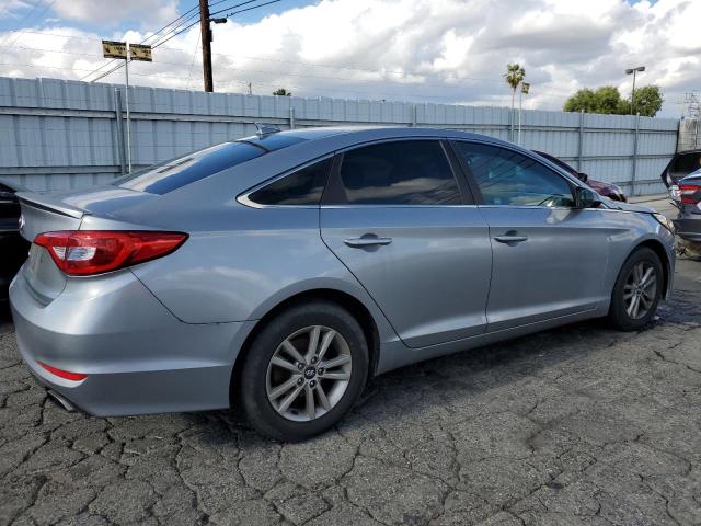 Obraz 3 z 2017 HYUNDAI SONATA SE 2017 z VIN 5NPE24AF3HH455062