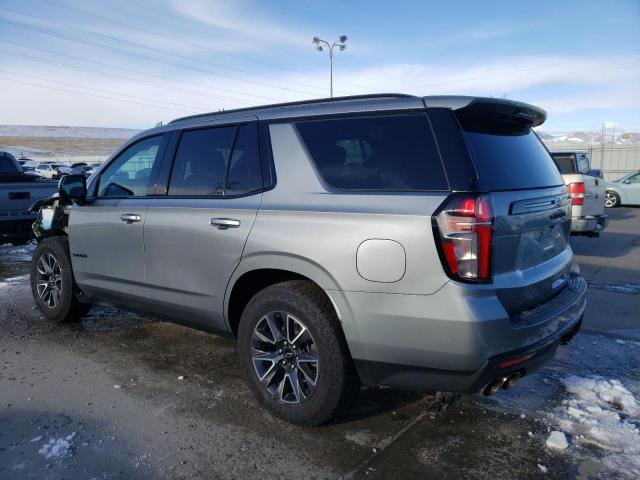 Image 2 of 2023 CHEVROLET TAHOE K1500 Z71 2023 with VIN 1GNSKPKL4PR377799